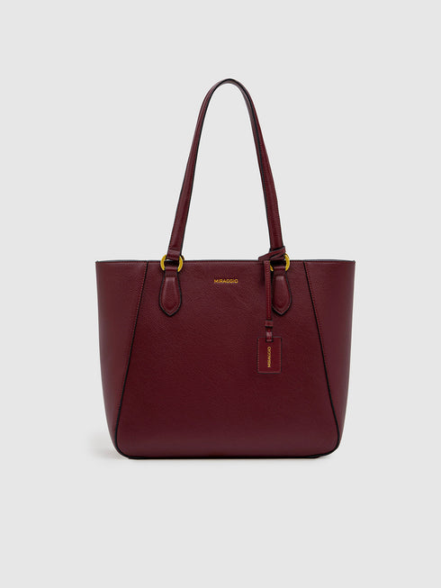 Cali Tote Bag